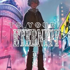 Kodansha To Your Eternity Vol. 13