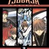 Kodansha Manga Tsubasa: Omnibus Vol. 2