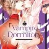 Kodansha Vampire Dormitory Vol. 2 Manga