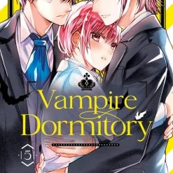 Kodansha Vampire Dormitory Vol. 5