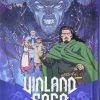 Kodansha Vinland Saga Vol. 12 HC Manga