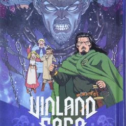 Kodansha Vinland Saga Vol. 12 HC Manga