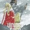 Kodansha Vinland Saga Vol. 2 HC