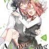 Kodansha Whisper Me A Love Song Vol. 3