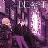 Kodansha Witch And The Beast Vol. 5 Manga