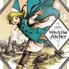 Kodansha Manga Witch Hat Atelier Vol. 1