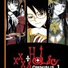 Kodansha Manga XXXholic: Omnibus Vol. 1