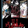 Kodansha XXXHolic: Omnibus Vol. 4 Manga