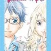 Kodansha Your Lie In April Vol. 1