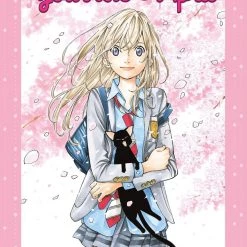Kodansha Your Lie In April Vol. 11 Manga