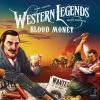 Kolossal Games Board Games Western Legends: Blood Money