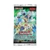 Konami Trading Card Games Yu-Gi-Oh!: Legendary Duelists Synchro Storm - Booster Pack