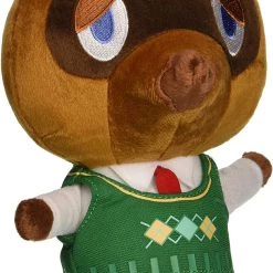 Little Buddy: Animal Crossing - Tom Nook 8" (New Leaf)