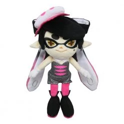 Little Buddy: Splatoon Allstar Collection - Callie Toys