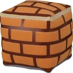 Little Buddy: Super Mario - Brick Box (30th Anniversary) Toys