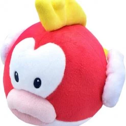 Little Buddy: Super Mario - Cheep (All Star Collection)