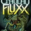 Looney Labs Board Games Fluxx: Cthulhu