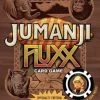 Looney Labs Fluxx: Jumanji - Specialty Edition Board Games