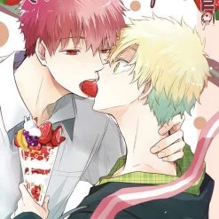 Love X Love Katakoi Lamp