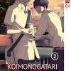 Love X Love Koimonogatari: Love Stories Vol. 2