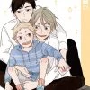 Love X Love Would You Like To Be A Family? Manga