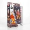 Loyal Subjects BST AXN: Avatar The Last Airbender - Aang 5"