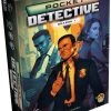 Lucky Duck Games Pocket Detective: Season One