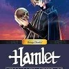 Hamlet By William Shakespeare - Full Original Text Edition (Manga Classics)
