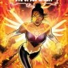 Marvel A.X.E.: Eve Of Judgment #1 Werneck Women Of A.X.E. Variant [Axe] Single Issues Comics