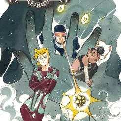 Marvel Single Issues Comics A.X.E.: Judgment Day #1 Momoko Variant [Axe]