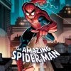 Marvel AMAZING SPIDER-MAN #1 Single Issues Comics