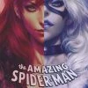 Marvel AMAZING SPIDER-MAN #1 ARTGERM COVER Single Issues Comics
