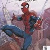Marvel AMAZING SPIDER-MAN #1 BAGLEY COVER