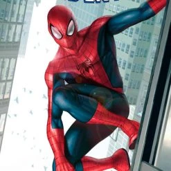 Marvel Single Issues Comics AMAZING SPIDER-MAN #1 INHYUK LEE COVER