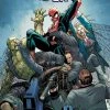 Marvel AMAZING SPIDER-MAN #4