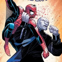 Marvel Amazing Spider-Man #5