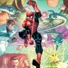 Marvel Amazing Spider-Man 6