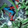 Marvel Amazing Spider-Man 6 Bagley Variant