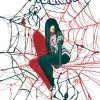 Marvel Single Issues Comics Amazing Spider-Man 6 Momoko Variant