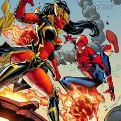 Marvel Single Issues Comics AMAZING SPIDER-MAN #88 GOMEZ 2ND PRINTING VARIANT