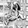 Marvel AMAZING SPIDER-MAN #93