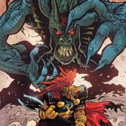 Marvel Beta Ray Bill #1 Single Issues Comics