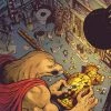Marvel Beta Ray Bill #3