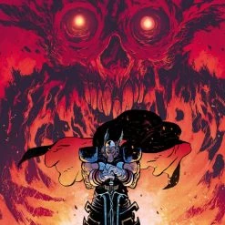 Marvel Beta Ray Bill #5 Single Issues Comics