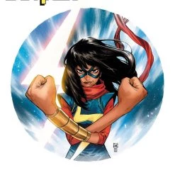 Marvel BLACK PANTHER #6 AAPI HERITAGE VAR Single Issues Comics