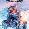 Marvel Captain America: Sentinel Of Liberty 2