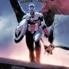 Marvel CAPTAIN AMERICA SYMBOL OF TRUTH #1 COIPEL VAR