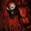 Marvel CARNAGE #2 Single Issues Comics