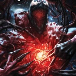 Marvel CARNAGE #3