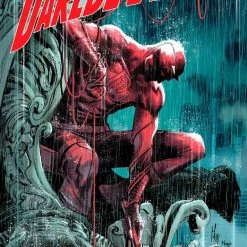 Marvel Single Issues Comics Daredevil #1